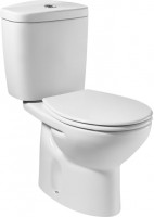 Photos - Toilet Roca Victoria A34M395000 