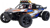 Photos - RC Car HSP Dune Sand Rail Buggy 1:10 