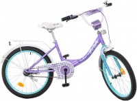 Photos - Kids' Bike Profi Princess Y20 