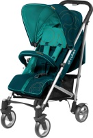 Photos - Pushchair Cybex Callisto 