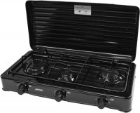 Cooker MPM Smile-KN-03/1KB black