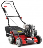 Photos - Lawn Scarifier Hortmasz HWS 240 Z 