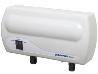 Photos - Boiler Atmor Basic 3.5kW Dush 