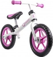 Photos - Kids' Bike Lionelo Fin Plus 