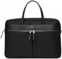 Photos - Laptop Bag KNOMO Hanover Slim Briefcase 15 15 "