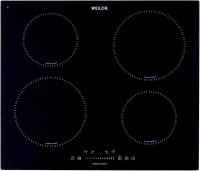 Photos - Hob Weilor WIS 642 black