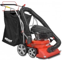 Photos - Leaf Blower HECHT 8514 