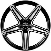 Photos - Wheel GMP Italia Mk1 (9x21/5x120 ET40 DIA72,6)