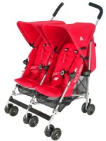 Pushchair Maclaren Twin Triumph 