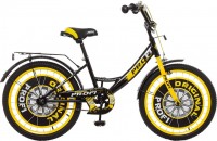 Photos - Kids' Bike Profi Original Boy 20 