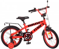 Photos - Kids' Bike Profi T18171 