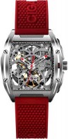 Photos - Wrist Watch Xiaomi CIGA DESIGN Mechanical Watch Z-series Red 