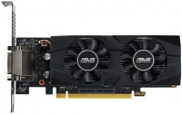 Photos - Graphics Card Asus GeForce GTX 1650 LP 