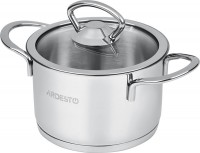 Photos - Stockpot Ardesto Luna AR0612S 