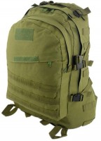 Photos - Backpack Traum 7030-12 30 L