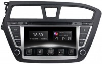 Photos - Car Stereo Gazer CM5008-GB 