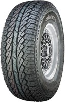 Photos - Tyre Ginell GN1000 215/75 R15 100S 
