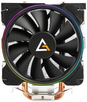 Computer Cooling Antec A400 RGB 
