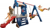 Photos - Playground Little Tikes 612398 