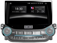 Photos - Car Stereo Gazer CM5008-V350 