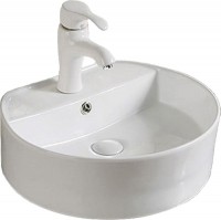 Photos - Bathroom Sink Melana MLN-A040 480 mm