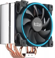 Photos - Computer Cooling PCCooler GI-H58U CORONA 