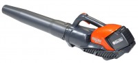 Photos - Leaf Blower Oleo-Mac BVi 60 NO KIT 