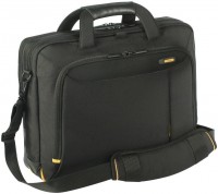 Photos - Laptop Bag Dell Targus Meridian II Toploader 15.6 15.6 "
