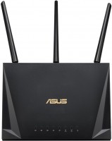 Photos - Wi-Fi Asus RT-AC1750U 