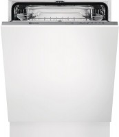 Photos - Integrated Dishwasher Electrolux EEA 917100 L 