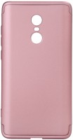 Photos - Case Becover Super-Protect Series for Redmi Note 4X 