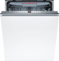 Photos - Integrated Dishwasher Bosch SMV 46NX01R 