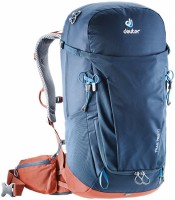 Photos - Backpack Deuter Trail Pro 32 32 L