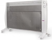 Photos - Infrared Heater Tesy MC 20111 2 kW