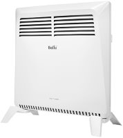 Photos - Convector Heater Ballu Solo Turbo BEC/SMT-1500 1.5 kW