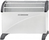 Photos - Convector Heater Edisson Polo 1500M 1.5 kW