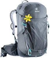 Photos - Backpack Deuter Trail Pro 30 SL 30 L