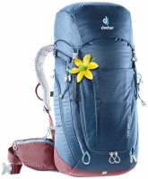 Backpack Deuter Trail Pro 34 SL 34 L