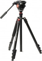 Photos - Tripod Falcon Eyes CinemaPRO VT-1695 