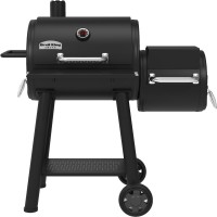 Photos - BBQ / Smoker Broil King Smoke Offset 500 