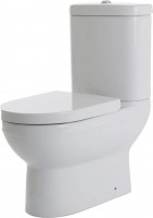 Photos - Toilet Bravat New Moon CX01019UW-P-RUS 