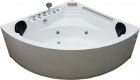 Photos - Bathtub Veronis VG-067 G-bath 150x150 cm hydromassage