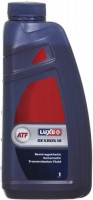 Photos - Gear Oil Luxe ATF Dexron III Semi-Synthetic 1L 1 L