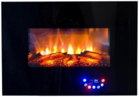 Photos - Electric Fireplace BonFire RLFW07 