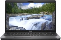 Photos - Laptop Dell Precision 15 3541