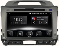 Photos - Car Stereo Gazer CM6008-SL 