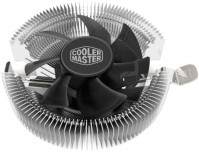 Photos - Computer Cooling Cooler Master Z30 