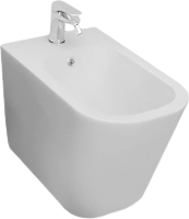 Photos - Bidet KERASAN Tribeca 5120 