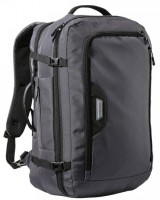 Photos - Backpack Cabin Max Tromso Grey 38 L