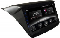 Photos - Car Stereo Gazer CM6509-KHW 